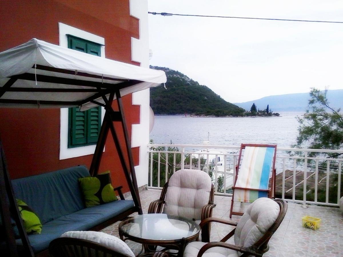 Apartments By The Sea Blace, Neretva Delta - Usce Neretve - 16068 Exterior foto