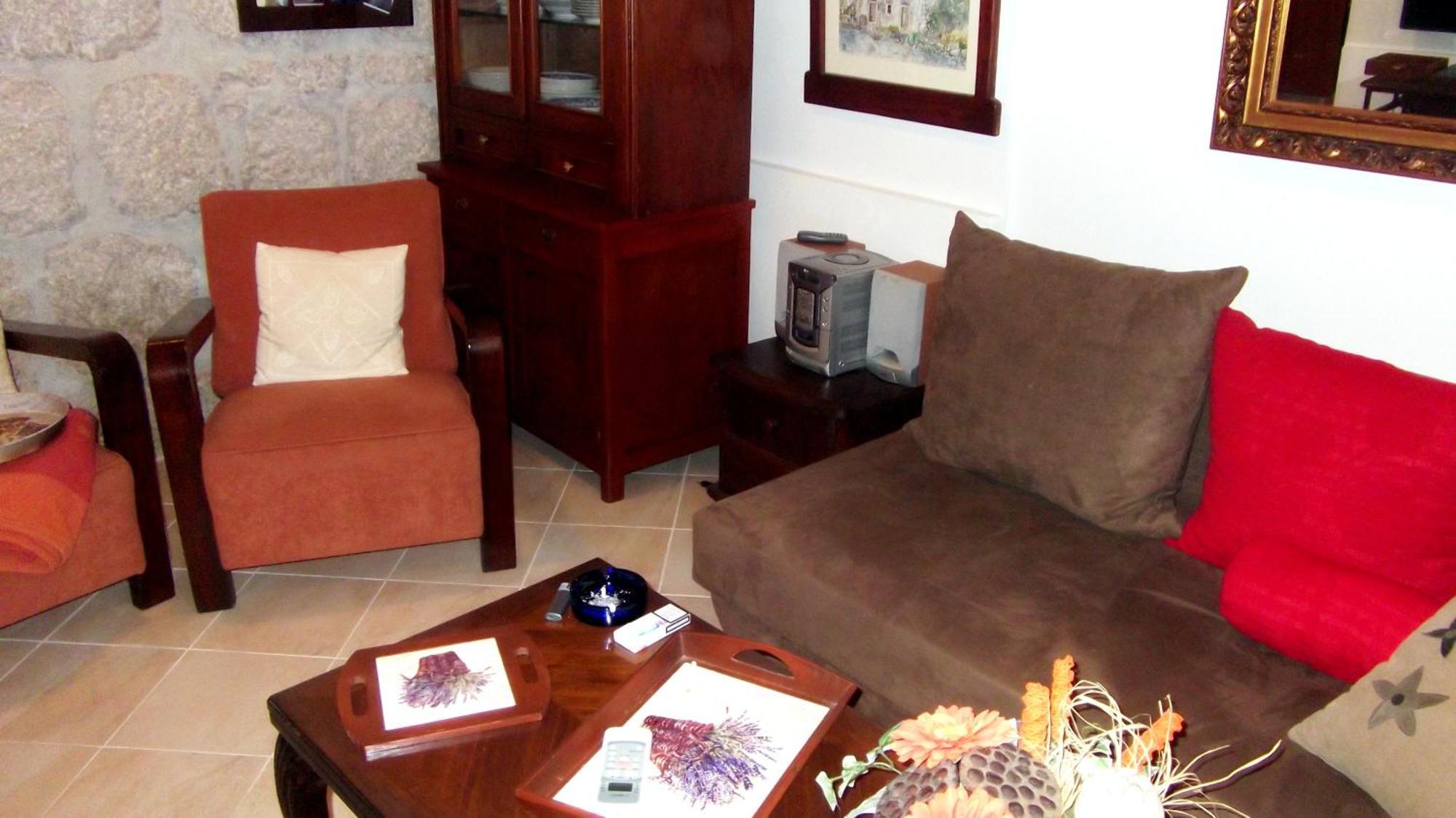 Apartments By The Sea Blace, Neretva Delta - Usce Neretve - 16068 Zimmer foto