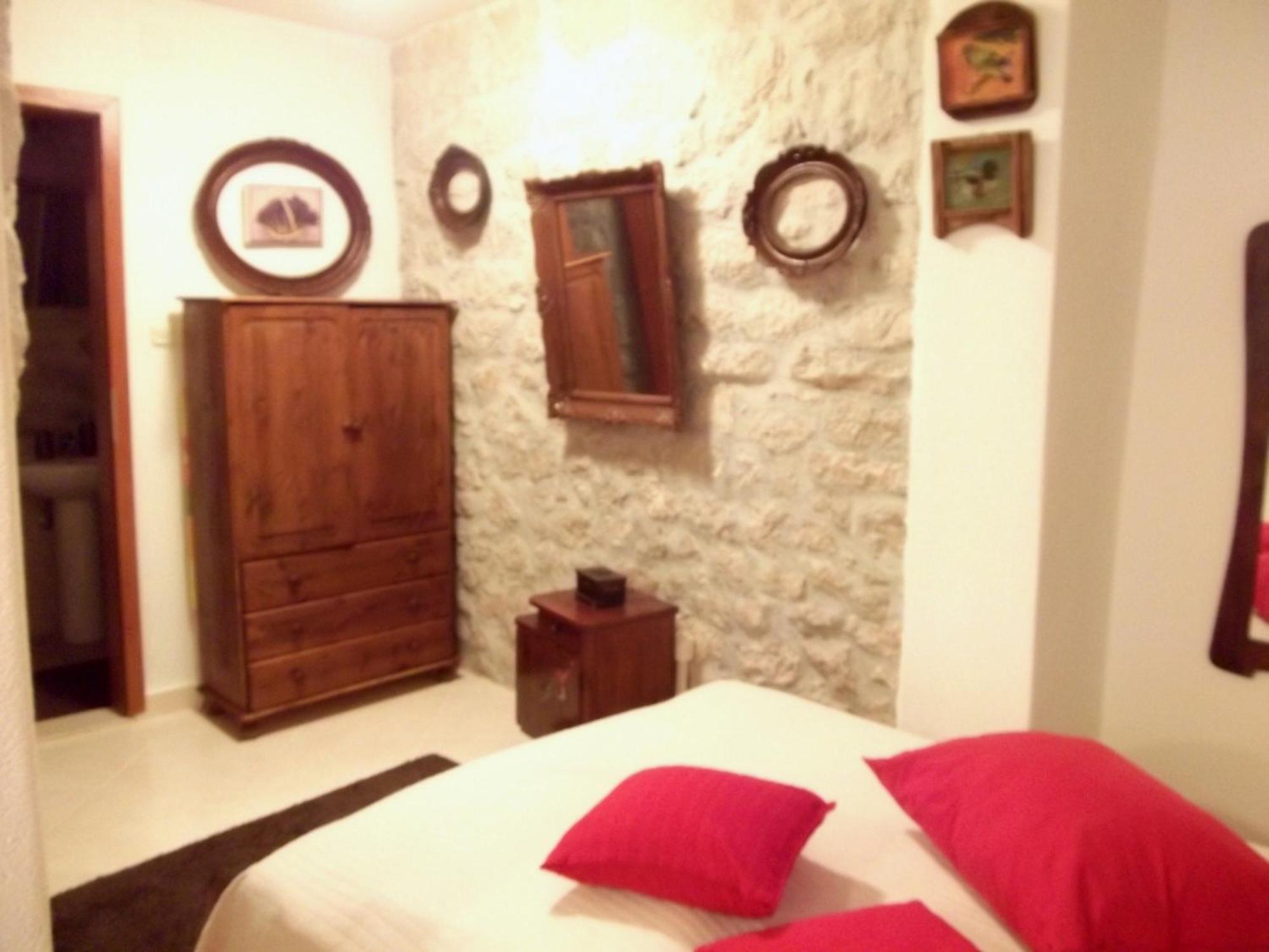 Apartments By The Sea Blace, Neretva Delta - Usce Neretve - 16068 Zimmer foto